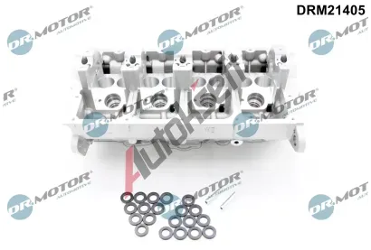 Dr.Motor Automotive Hlava válce DMA DRM21405, DRM21405 Dr.Motor Automotive Hlava válce DMA DRM21405, DRM21405