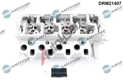 Dr.Motor Automotive Hlava vlce DMA DRM21407, DRM21407