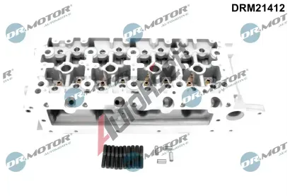 Dr.Motor Automotive Hlava válce DMA DRM21412, DRM21412 Dr.Motor Automotive Hlava válce DMA DRM21412, DRM21412