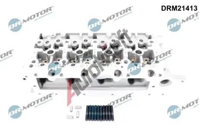 Dr.Motor Automotive Hlava válce DMA DRM21413, DRM21413 Dr.Motor Automotive Hlava válce DMA DRM21413, DRM21413