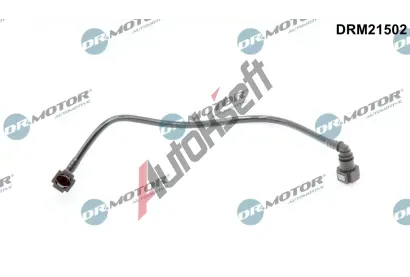 Dr.Motor Automotive Palivové potrubí DMA DRM21502, DRM21502 Dr.Motor Automotive Palivové potrubí DMA DRM21502, DRM21502