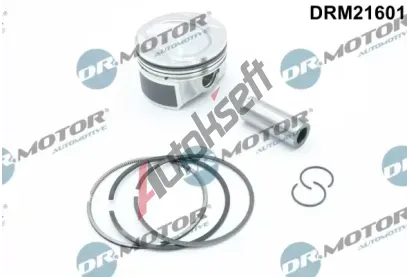Dr.Motor Automotive Pst DMA DRM21601, DRM21601