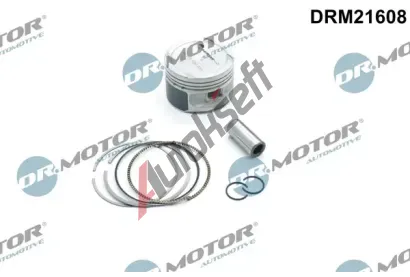 Dr.Motor Automotive Píst DMA DRM21608, DRM21608 Dr.Motor Automotive Píst DMA DRM21608, DRM21608