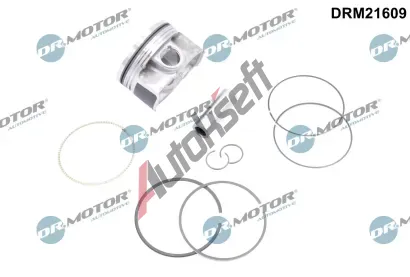 Dr.Motor Automotive Pst DMA DRM21609, DRM21609