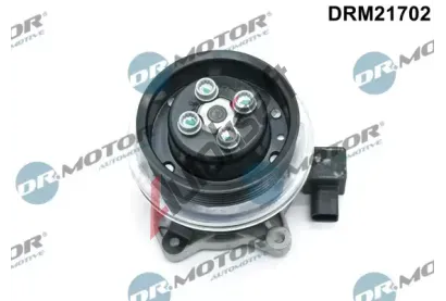 Dr.Motor Automotive Vodní čerpadlo, chlazení motoru DMA DRM21702, DRM21702 Dr.Motor Automotive Vodní čerpadlo, chlazení motoru DMA DRM21702, DRM21702