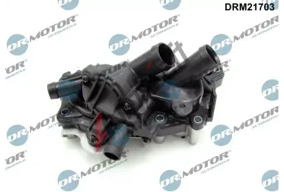 Dr.Motor Automotive Vodní čerpadlo, chlazení motoru DMA DRM21703, DRM21703 Dr.Motor Automotive Vodní čerpadlo, chlazení motoru DMA DRM21703, DRM21703