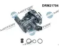 Vodn erpadlo, chlazen motoru Dr.Motor Automotive ‐ DMA DRM21704