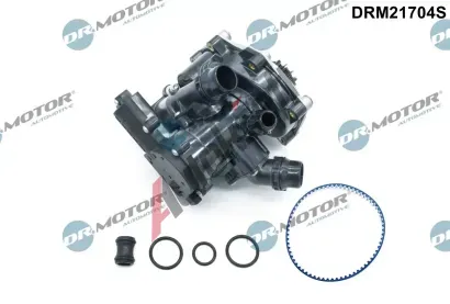 Dr.Motor Automotive Vodní čerpadlo, chlazení motoru DMA DRM21704S, DRM21704S Dr.Motor Automotive Vodní čerpadlo, chlazení motoru DMA DRM21704S, DRM21704S