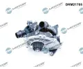 Vodn erpadlo, chlazen motoru Dr.Motor Automotive ‐ DMA DRM21705