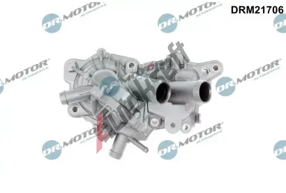 Dr.Motor Automotive Vodní čerpadlo, chlazení motoru DMA DRM21706, DRM21706 Dr.Motor Automotive Vodní čerpadlo, chlazení motoru DMA DRM21706, DRM21706