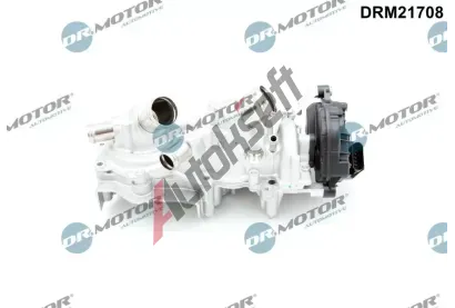 Dr.Motor Automotive Vodní čerpadlo, chlazení motoru DMA DRM21708, DRM21708 Dr.Motor Automotive Vodní čerpadlo, chlazení motoru DMA DRM21708, DRM21708