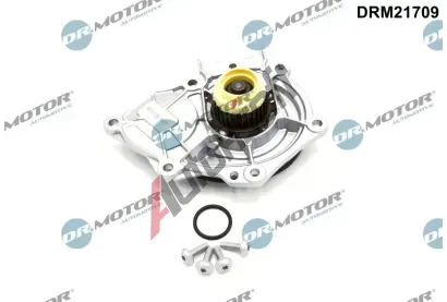 Dr.Motor Automotive Vodní čerpadlo, chlazení motoru DMA DRM21709, DRM21709 Dr.Motor Automotive Vodní čerpadlo, chlazení motoru DMA DRM21709, DRM21709