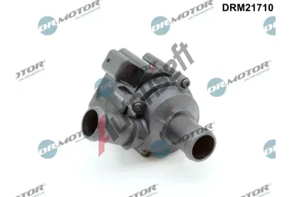 Dr.Motor Automotive Doplňovací vodní čerpadlo (okruh chladicí vody) DMA DRM21710, DRM21710 Dr.Motor Automotive Doplňovací vodní čerpadlo (okruh chladicí vody) DMA DRM21710, DRM21710