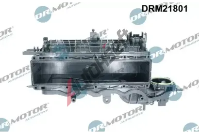 Dr.Motor Automotive Sací trubkový modul DMA DRM21801, DRM21801 Dr.Motor Automotive Sací trubkový modul DMA DRM21801, DRM21801