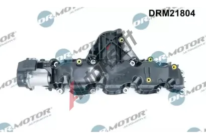 Dr.Motor Automotive Sací trubkový modul DMA DRM21804, DRM21804 Dr.Motor Automotive Sací trubkový modul DMA DRM21804, DRM21804