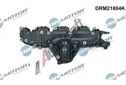 Dr.Motor Automotive Sací trubkový modul DMA DRM21804K, DRM21804K Dr.Motor Automotive Sací trubkový modul DMA DRM21804K, DRM21804K