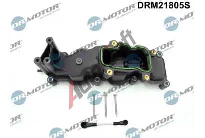 Dr.Motor Automotive Sac trubkov modul DMA DRM21805S, DRM21805S
