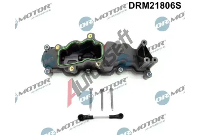 Dr.Motor Automotive Sac trubkov modul DMA DRM21806S, DRM21806S
