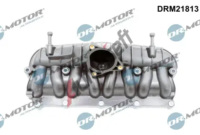 Dr.Motor Automotive Sací trubkový modul DMA DRM21813, DRM21813 Dr.Motor Automotive Sací trubkový modul DMA DRM21813, DRM21813