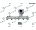 Koleno vfukovho systmu Dr.Motor Automotive ‐ DMA DRM218203