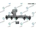 Dr.Motor Automotive Koleno vfukovho systmu DMA DRM218203, DRM218203