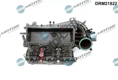 Dr.Motor Automotive Sac trubkov modul DMA DRM21822, DRM21822
