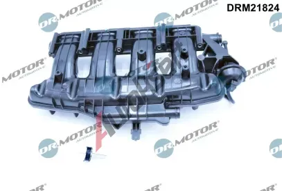 Dr.Motor Automotive Sací trubkový modul DMA DRM21824, DRM21824 Dr.Motor Automotive Sací trubkový modul DMA DRM21824, DRM21824