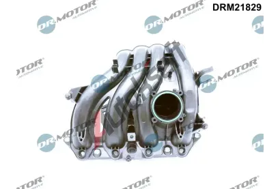 Dr.Motor Automotive Sac trubkov modul DMA DRM21829, DRM21829