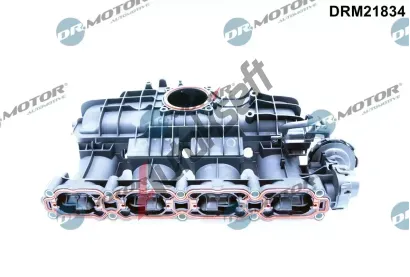 Dr.Motor Automotive Sací trubkový modul DMA DRM21834, DRM21834 Dr.Motor Automotive Sací trubkový modul DMA DRM21834, DRM21834