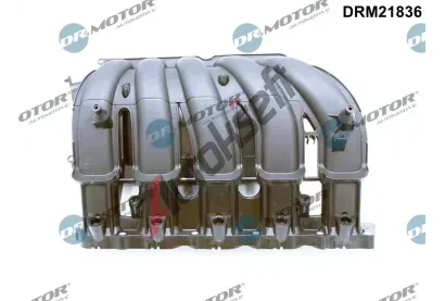 Dr.Motor Automotive Sac trubkov modul DMA DRM21836, DRM21836