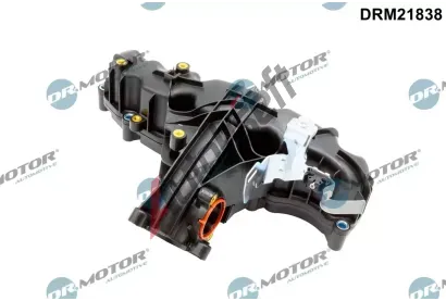 Dr.Motor Automotive Sac trubkov modul DMA DRM21838, DRM21838