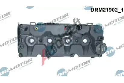 Dr.Motor Automotive Kryt hlavy vlce DMA DRM21902, DRM21902