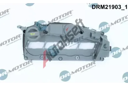 Dr.Motor Automotive Kryt hlavy vlce DMA DRM21903, DRM21903