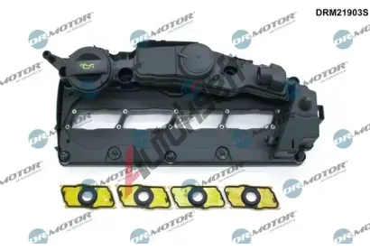 Dr.Motor Automotive Kryt hlavy vlce DMA DRM21903S, DRM21903S