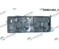 Dr.Motor Automotive Kryt hlavy vlce DMA DRM21905, DRM21905