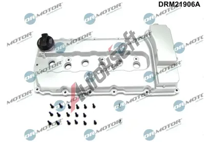 Dr.Motor Automotive Kryt hlavy vlce DMA DRM21906A, DRM21906A