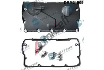 Dr.Motor Automotive Kryt hlavy vlce DMA DRM21909, DRM21909