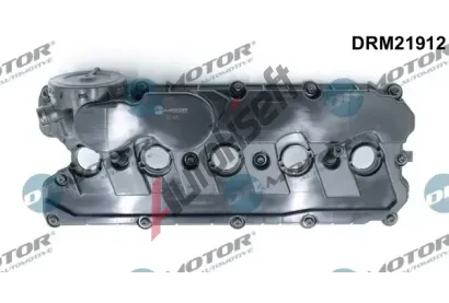 Dr.Motor Automotive Kryt hlavy vlce DMA DRM21912, DRM21912