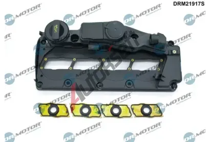 Dr.Motor Automotive Kryt hlavy vlce DMA DRM21917S, DRM21917S