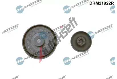Dr.Motor Automotive Membrána odvětrávání klikové skříně DMA DRM21922R, DRM21922R Dr.Motor Automotive Membrána odvětrávání klikové skříně DMA DRM21922R, DRM21922R