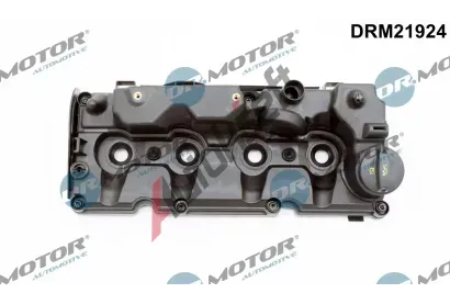 Dr.Motor Automotive Kryt hlavy vlce DMA DRM21924, DRM21924