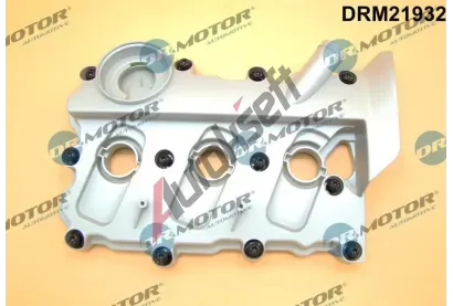 Dr.Motor Automotive Kryt hlavy vlce DMA DRM21932, DRM21932