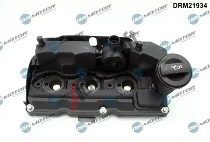 Dr.Motor Automotive Kryt hlavy vlce DMA DRM21934, DRM21934