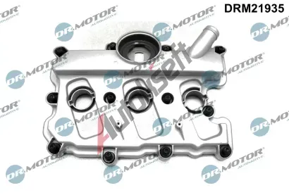 Dr.Motor Automotive Kryt hlavy vlce DMA DRM21935, DRM21935