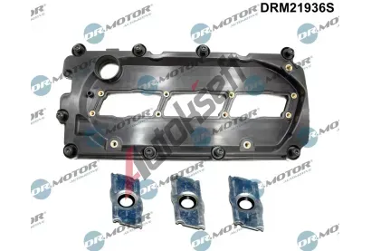 Dr.Motor Automotive Kryt hlavy vlce DMA DRM21936S, DRM21936S