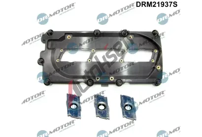 Dr.Motor Automotive Kryt hlavy vlce DMA DRM21937S, DRM21937S