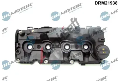 Dr.Motor Automotive Kryt hlavy vlce DMA DRM21938, DRM21938