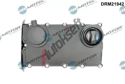 Dr.Motor Automotive Kryt hlavy válce DMA DRM21942, DRM21942 Dr.Motor Automotive Kryt hlavy válce DMA DRM21942, DRM21942