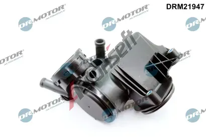 Dr.Motor Automotive Odluova oleje odvtrn klikov skn DMA DRM21947, DRM21947