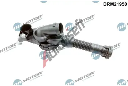 Dr.Motor Automotive Ventil odvětrání klikové skříně DMA DRM21950, DRM21950 Dr.Motor Automotive Ventil odvětrání klikové skříně DMA DRM21950, DRM21950
